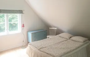 Tolles Haus in Ronneby mit Küche - Image 3