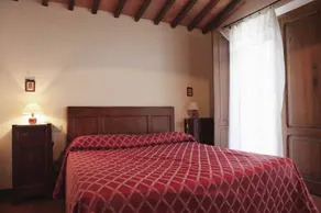 Fewo in Colle Val Elsa,familienfreundlich,Pool,Restaurant,ruhig,bis 4 Personen - Image 3