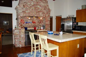 Beautiful Home in the Heart of the Majestic Redwoods.  Secluded on 10 acres. - Image 4