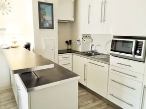 Beautiful 2 rooms Moulleau center with parking - Image 4