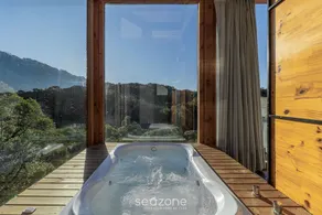 Chalet in Mountains With Magnificent Views Vst017 - Image 3
