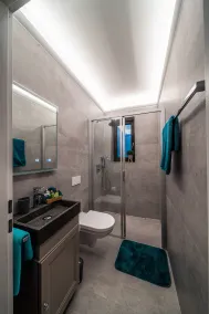 NOVITÀ: dormire nel Resort di Seensucht - Admiral Suite - Image 2