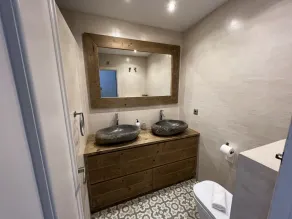 Cozy townhouse 300 meters from the most beautiful beach in Marbella free wifi - Image 5