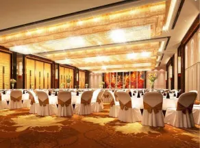 Yuluxe Hotel Taizhou - Image 3