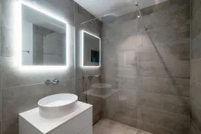Appartement moderne à 3 minutes du Lido de Locarno (Casa Leini) - Image 4