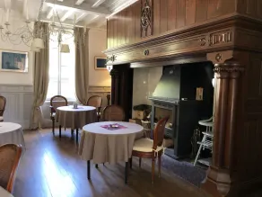 Prestigious house in the heart of the Baie de Somme, in Saint-Valéry-sur-Somme - Image 3