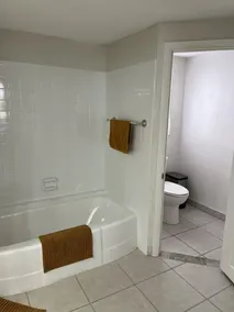 Stay with US at \"The Airstream\"- located at Lubbock RV Park, 1 mi from airport! - Image 4