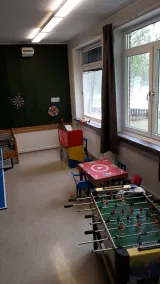 Maison de vacances Fröseke pour 17 personnes au bord du lac, particulièrement adaptée aux vacances en famille - Image 3