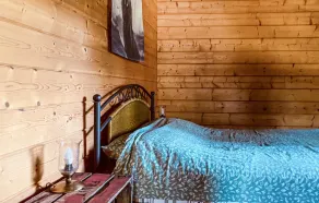 Härlig (sta)husvagn i Rheezerveen - Image 2
