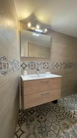In DRC + Apt Garden Independent 50 M Du Bord De Mer - Image 2