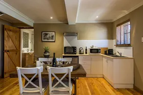 The Stables BnB, Shiraz Suite situé au centre de Langhorne Creek - Image 4