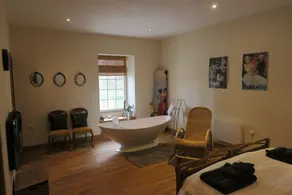 Manor House Cottage (4 Sterne) am Rande eines kleinen, freundlichen Dorfes - Image 3