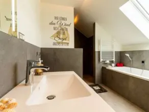 Favorite place in the sun garden - Exclusive penthouse apartment with sea view - Image 4