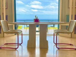PLAGE MAISON VILLA SUR LA MER AVEC WI-FI - Image 4