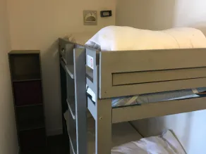Ski ind / Ski Out. Lejlighed med 1 soveværelse. Sovepladser. 150 meter til elevatorer og butikker - Image 2