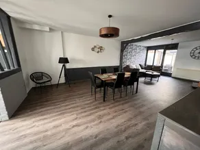 Maison Pour Famille en Ville Proche de la Nature - Image 5