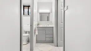 Duplex with views in a quiet area - Image 2