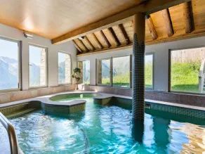 Alpine Duplex for Six Guests - Image 3