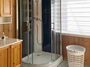 9 person holiday home in Kortgarden - Image 5