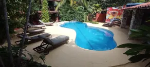 Massai Apartments - Standard Suite - Image 3