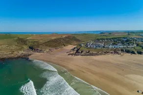 Stunning lodge in an idyllic location,  sleeps 6, parking + dogs - Image 5