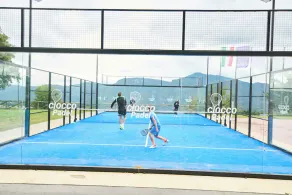 Lodge dello Scoiattolo - Image 3