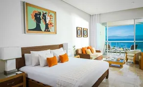 Luxury Awaits: 1 Bedroom Grand Mayan Apartment with View! - Image 3