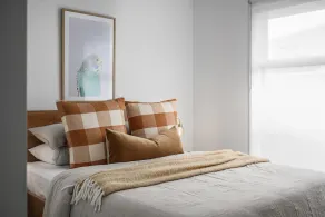Magnolia on Monash - This unique modern home offers the perfect space for your holiday experience. Fit for families or groups of friends wanting to bask in all that the property and our region has to offer. - Image 4