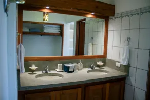 The Best of Both, Hotel Style Suites with the Comforts of Home - Image 4