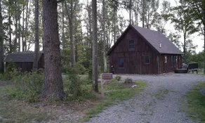 Komme væk fra det hele - romantisk eller familie - bindingsværk Cottage - Image 5