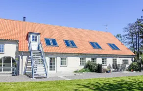 Fantastisk lägenhet med 2 sovrum i. - Image 5