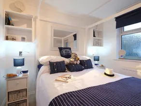 Fantastic Apartment 60m from the Beach - Image 5