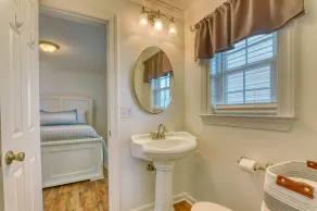 Misty Harbor, Beautiful Oceanfront Home in Cherry Grove - Image 5
