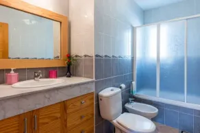PRIVATE VILLA WITH POOL VALLADA.No for rent to under 25 years old for S.Joan - Image 3
