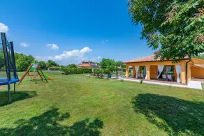 New pool villa, private 4000 sqm garden - Image 3