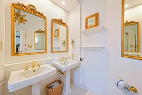 Three Kings in Seaside! 6 Bedroom Home, Sleeps 12! + 2 Adult Bikes! - Image 4