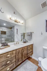 Private Tucson retreat,close to UofA,downtown,ev charger,Large yard,Pet friendly - Image 5
