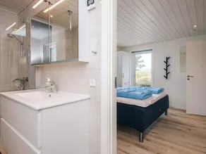 4 Person Holiday Home in Nørre Nebel - Image 4