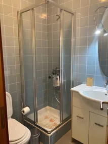 Apartment 'Cantinho Da Praia Da Barra' mit Meerblick, Gemeinschaftspool und WLAN - Image 3
