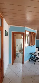 Nice, quiet, and inexpensive family apartment with proximity to sandy beach - Image 4