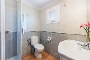 Casa Calonge - Villa med fyra sovrum, 8 sovplatser - Image 5