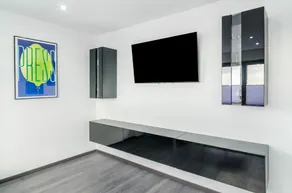 Apartment 'Moin' with Private Lawn and Wi-Fi - Image 2