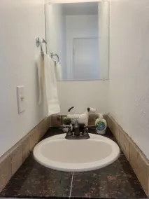 Sweet Retreat 1-Bedroom Apartment - Image 3