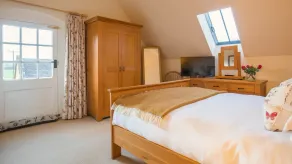 Boddingtons Barn (1 Chambre) - Image 5