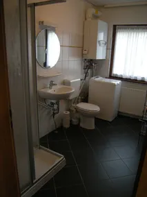 Bungalow for 2 til 6 personer i den udvej Rhön Residence. - Image 2