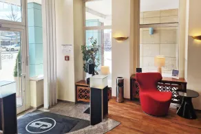 Select Hotel Tiefenthal - Image 2