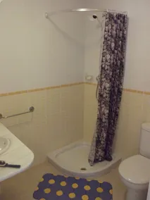 Schöne geräumige drei Schlafzimmern Maisonette-Wohnung, San Javier Bereich - Image 3