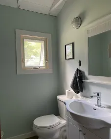 Sun on the Brow Cottages 🛶 Breezy Cottage  - Image 2