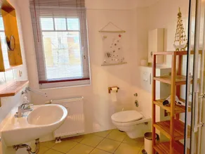 Vacation apartment Strandwiese 14 - Image 2