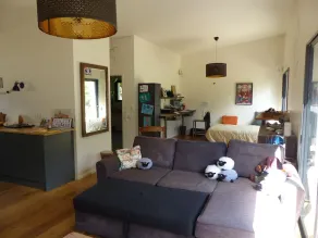 Single storey house 100m² 5mn from Vannes - 1600m² garden - Image 4